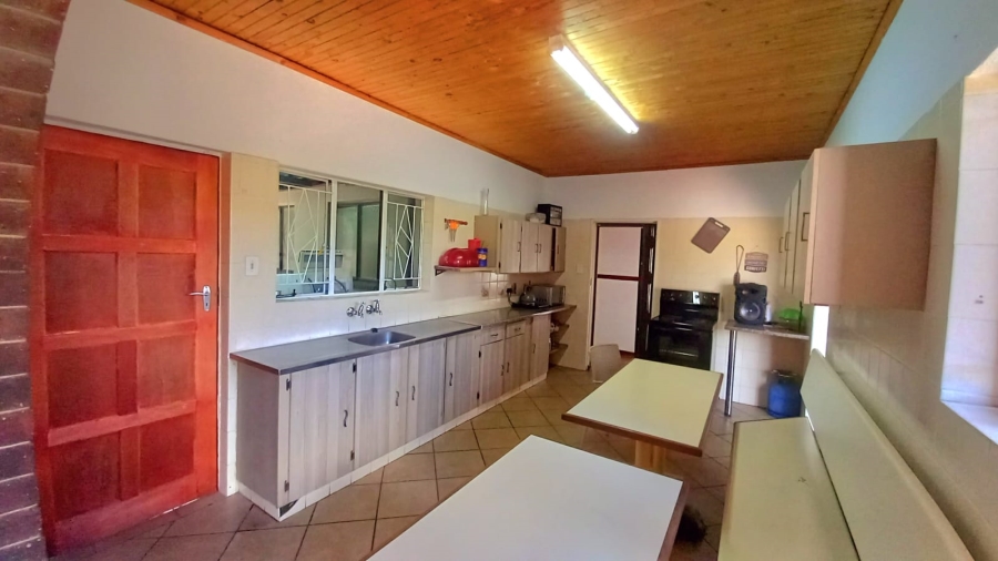 3 Bedroom Property for Sale in Vaalpark Free State